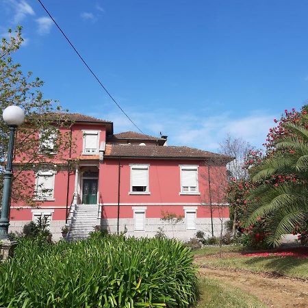 Casa Da Espinhosa Bed & Breakfast Guimarães Exterior foto