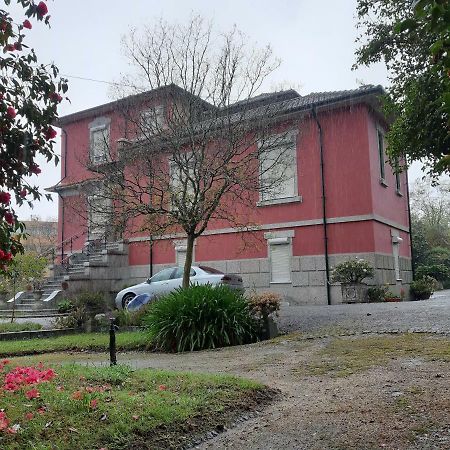 Casa Da Espinhosa Bed & Breakfast Guimarães Exterior foto
