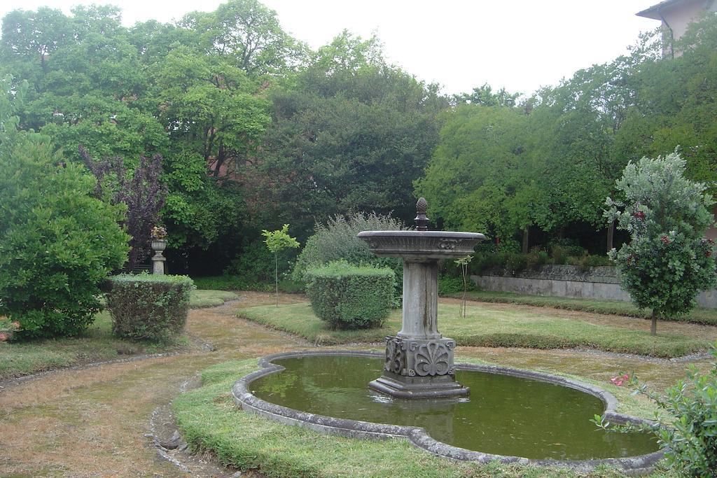 Casa Da Espinhosa Bed & Breakfast Guimarães Exterior foto
