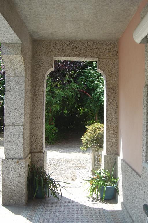 Casa Da Espinhosa Bed & Breakfast Guimarães Exterior foto