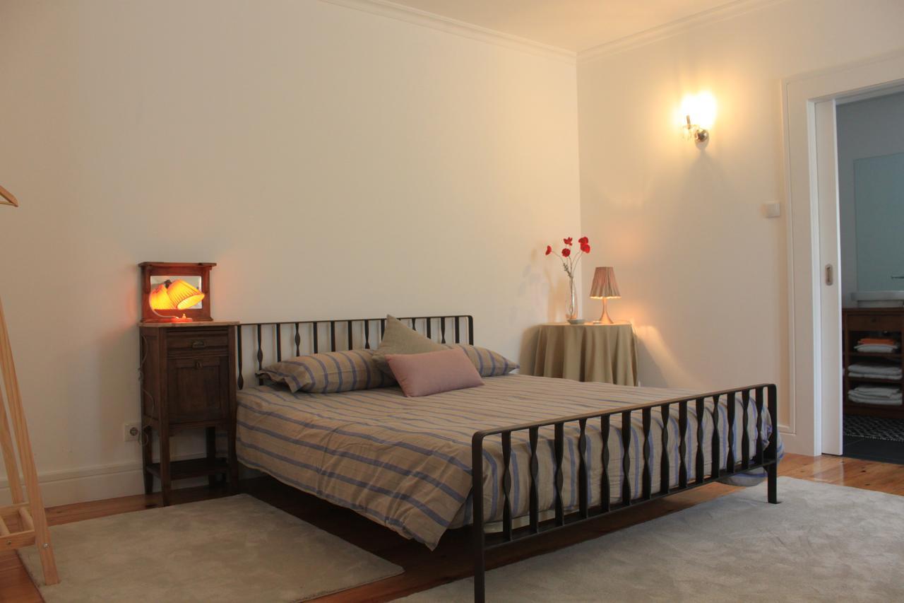 Casa Da Espinhosa Bed & Breakfast Guimarães Exterior foto
